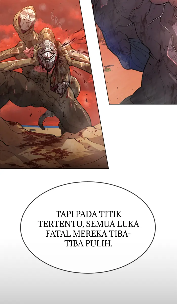Superhuman Era Chapter 123 - halaman 48