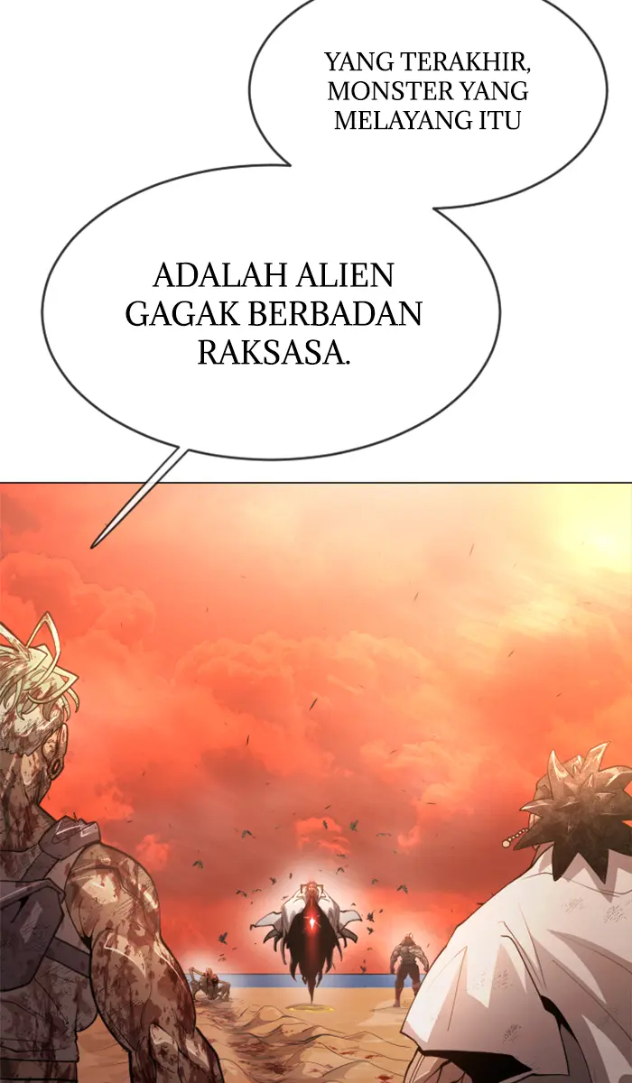 Superhuman Era Chapter 123 - halaman 51
