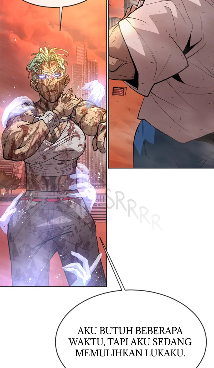 Superhuman Era Chapter 123 - halaman 58