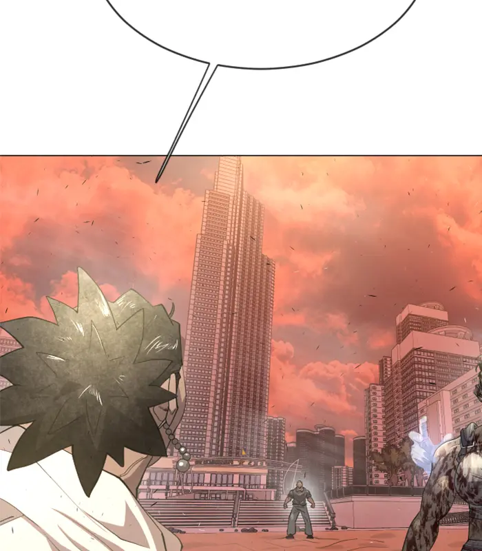 Superhuman Era Chapter 123 - halaman 61