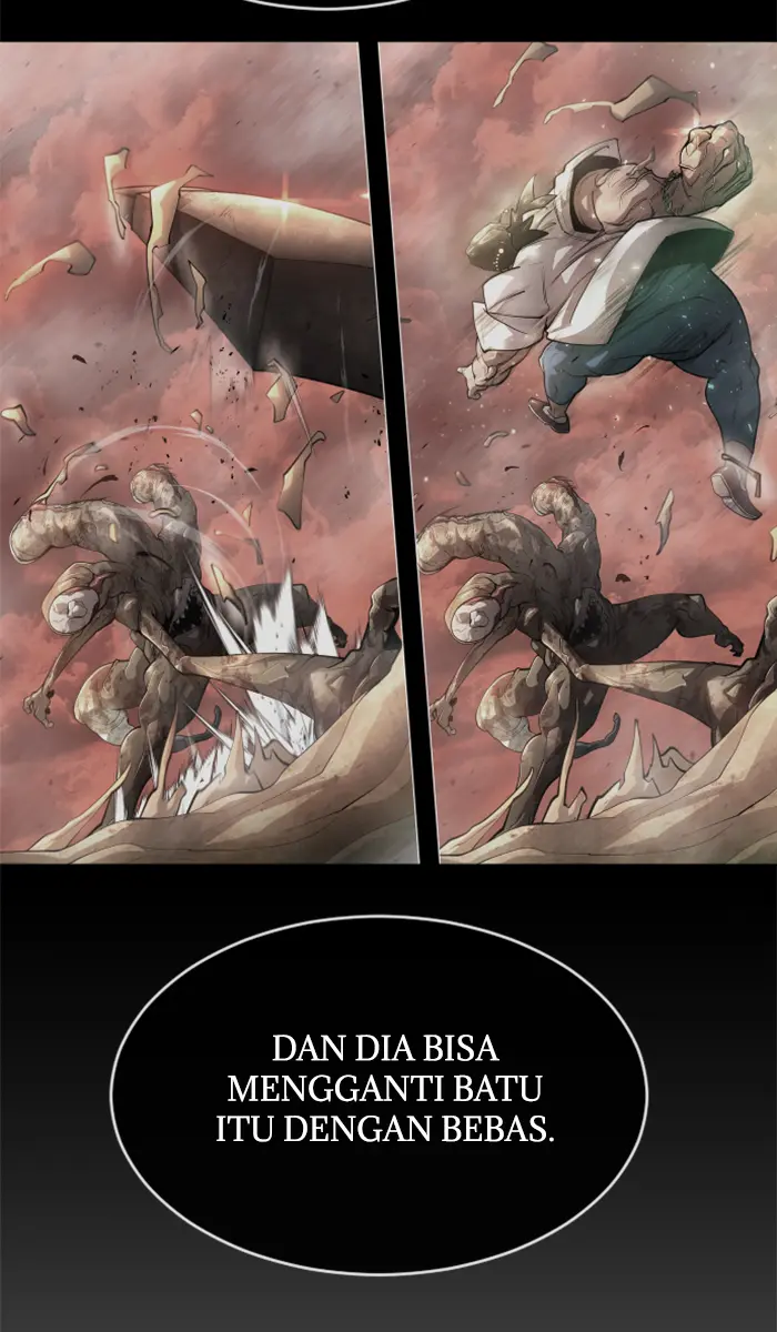 Superhuman Era Chapter 123 - halaman 68