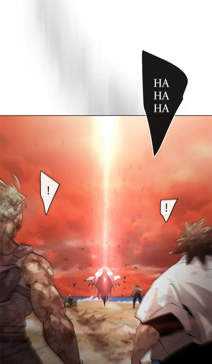 Superhuman Era Chapter 123 - halaman 71