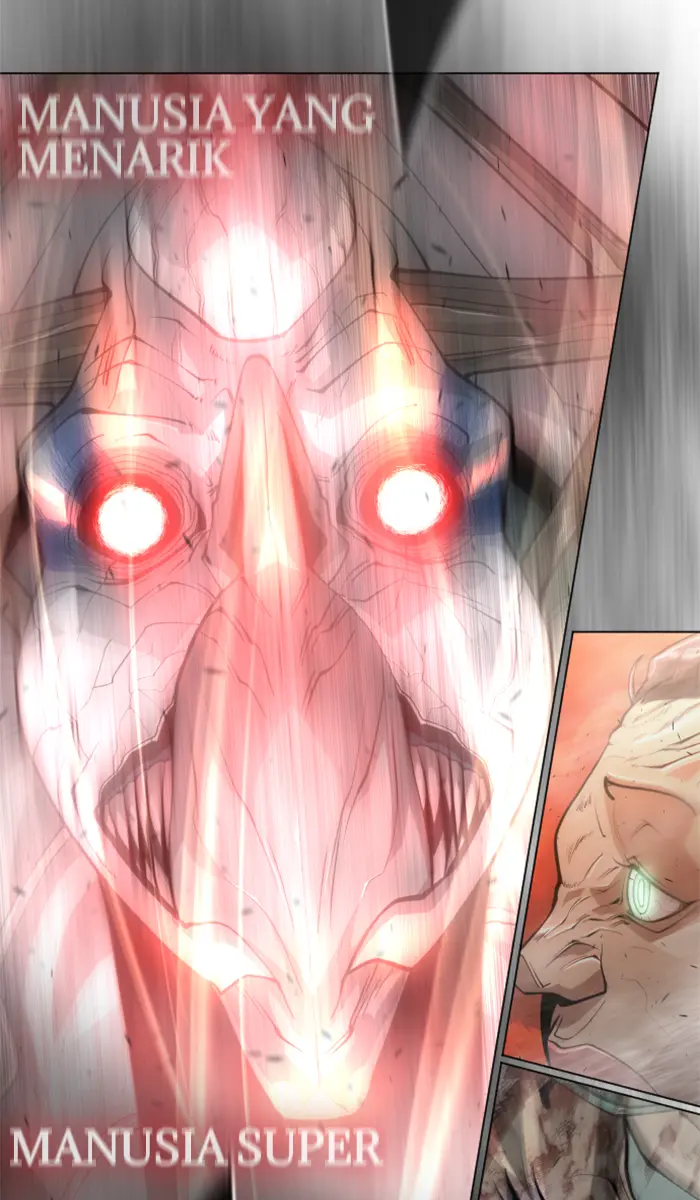 Superhuman Era Chapter 123 - halaman 73