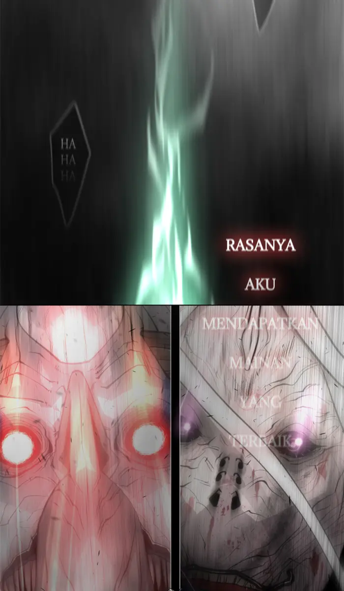 Superhuman Era Chapter 123 - halaman 75