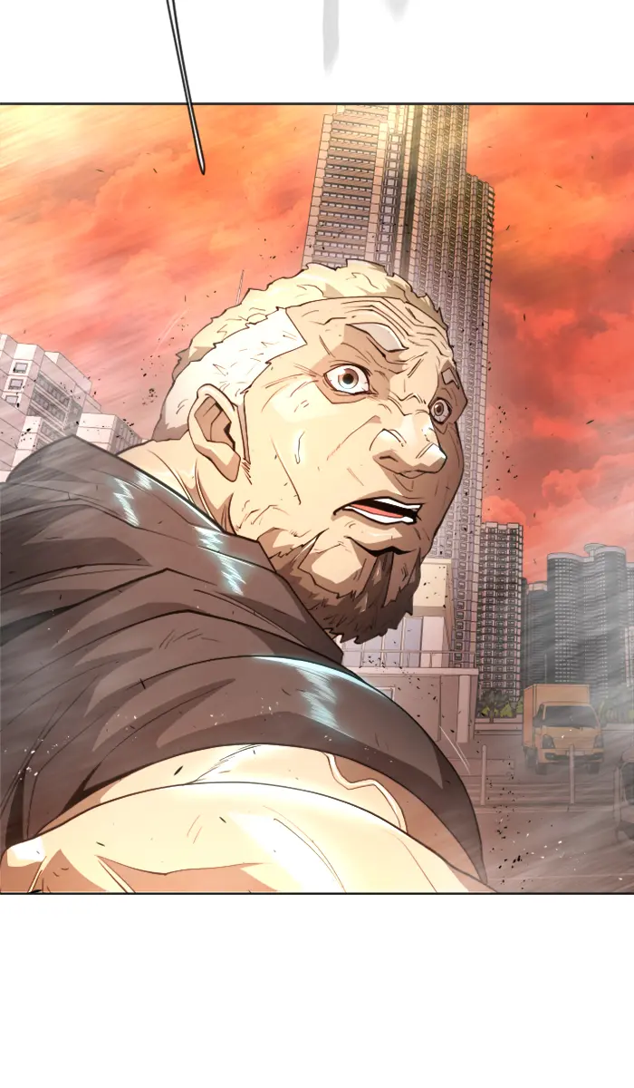 Superhuman Era Chapter 124 - halaman 15