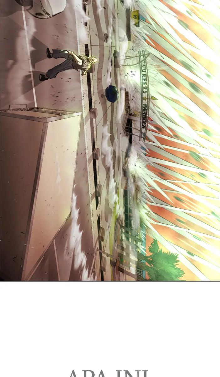 Superhuman Era Chapter 124 - halaman 17