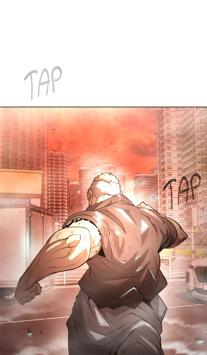 Superhuman Era Chapter 124 - halaman 20