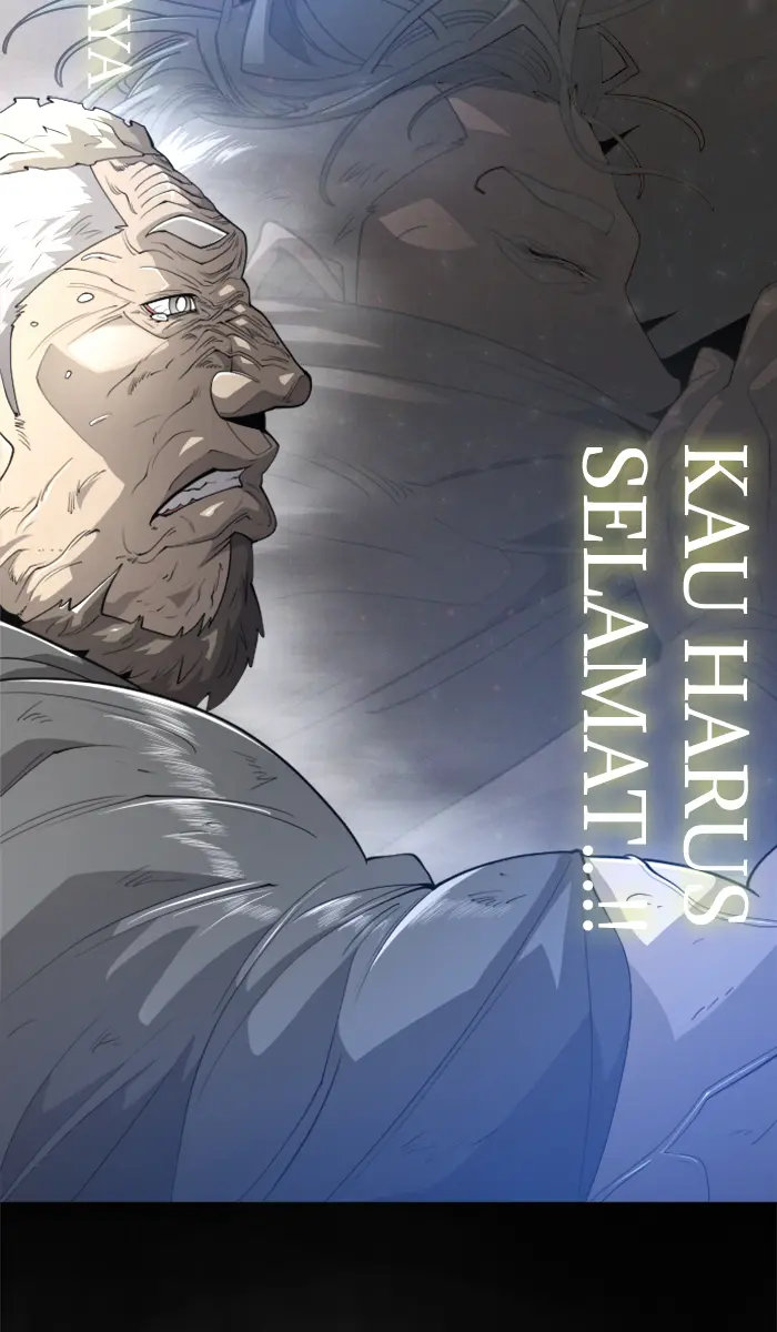 Superhuman Era Chapter 124 - halaman 22