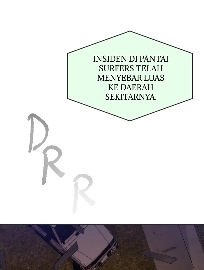 Superhuman Era Chapter 124 - halaman 25