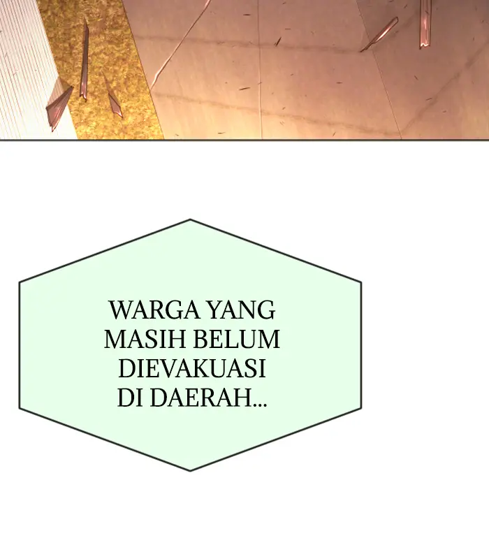 Superhuman Era Chapter 124 - halaman 27