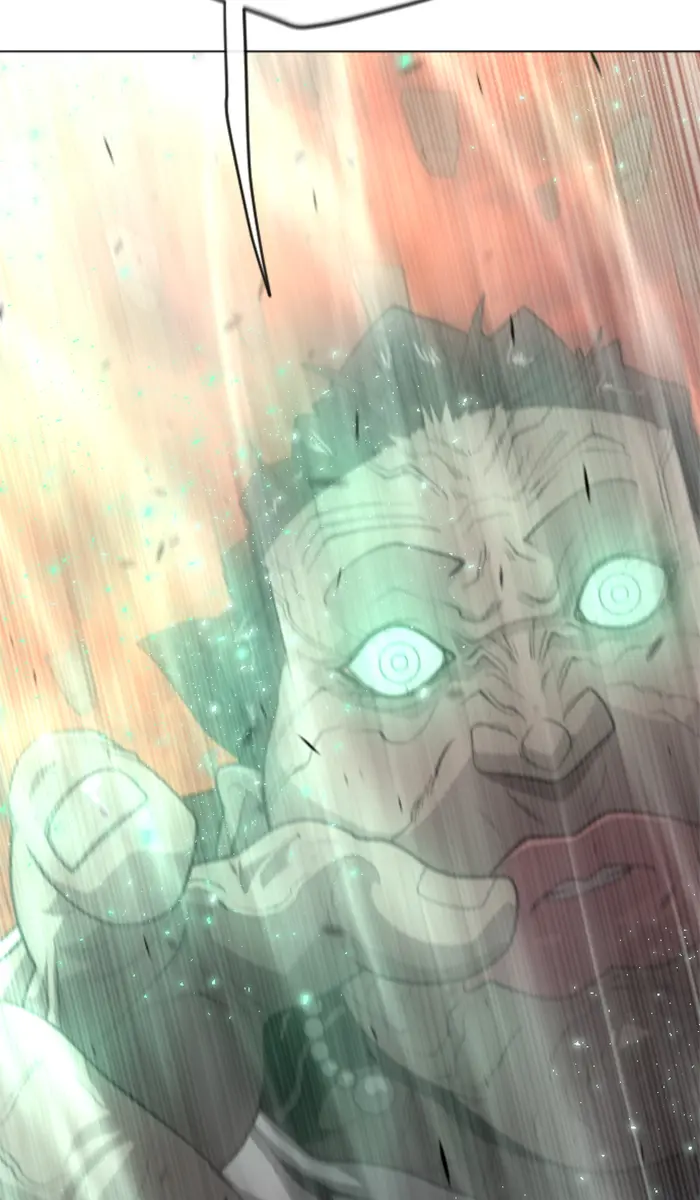 Superhuman Era Chapter 124 - halaman 3