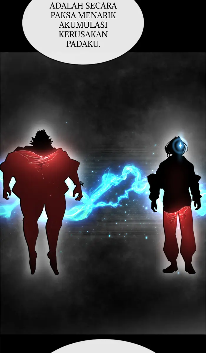 Superhuman Era Chapter 124 - halaman 34