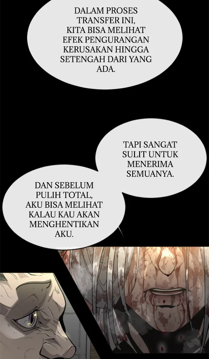 Superhuman Era Chapter 124 - halaman 35