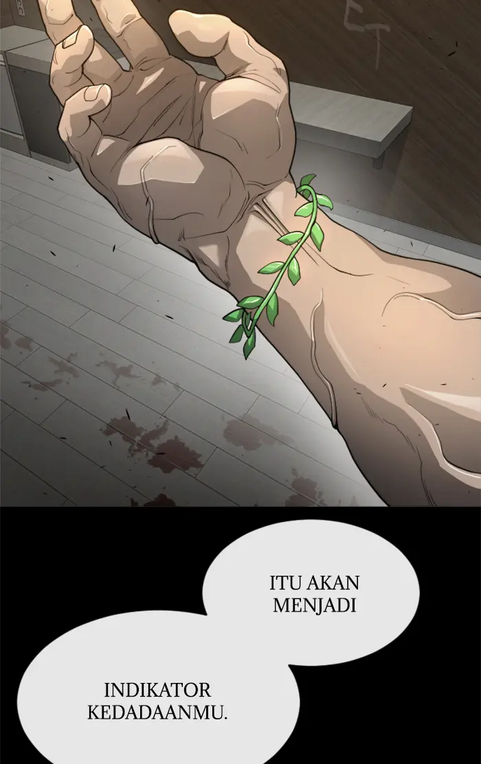 Superhuman Era Chapter 124 - halaman 37