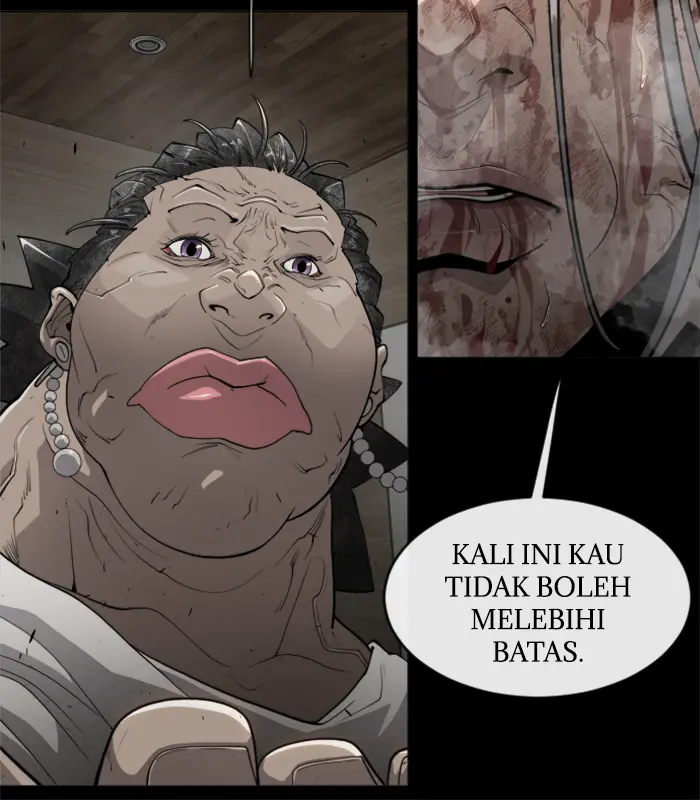 Superhuman Era Chapter 124 - halaman 39