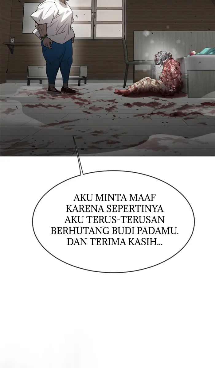 Superhuman Era Chapter 124 - halaman 41