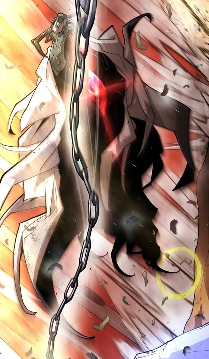 Superhuman Era Chapter 124 - halaman 45
