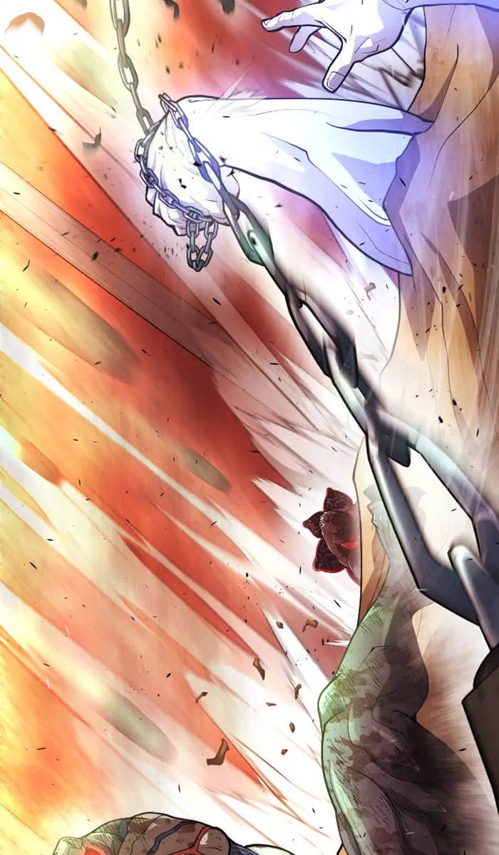 Superhuman Era Chapter 124 - halaman 46