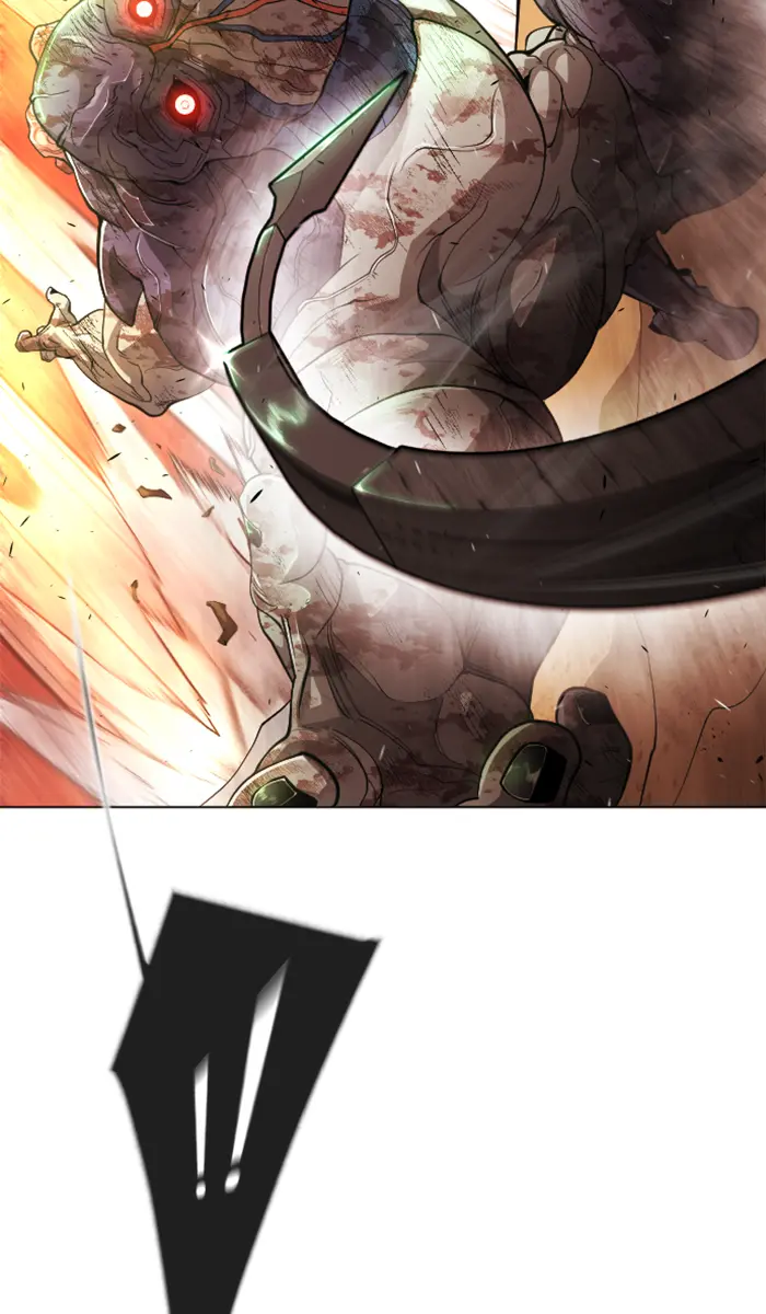 Superhuman Era Chapter 124 - halaman 47