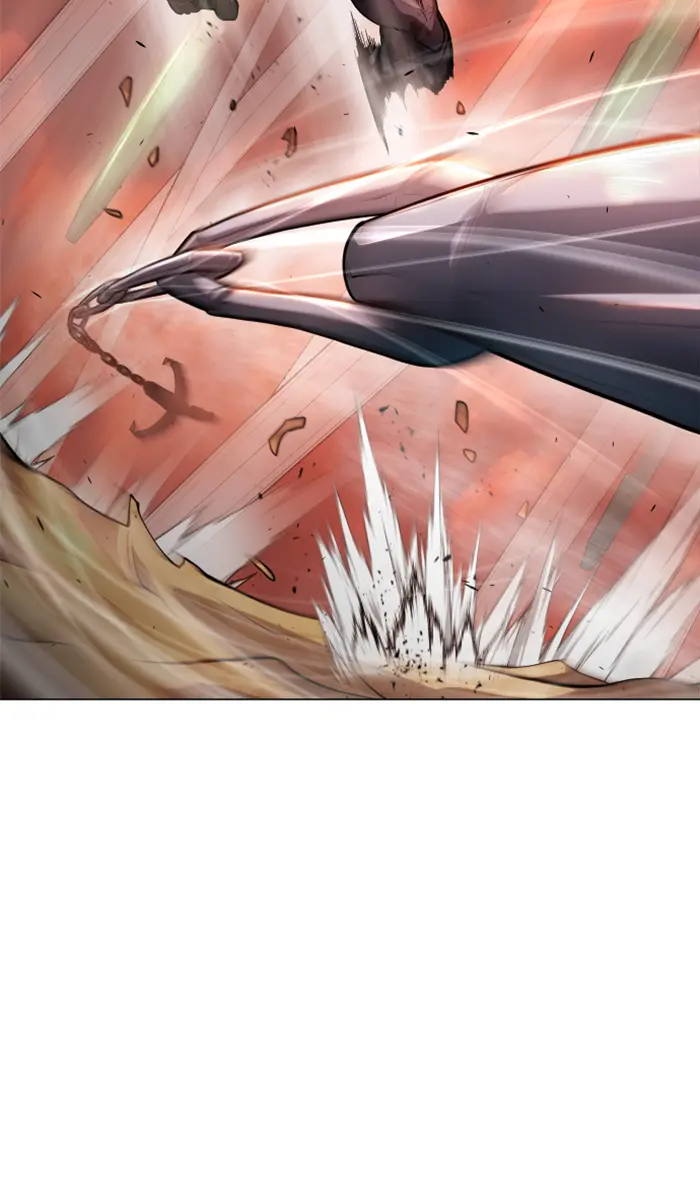 Superhuman Era Chapter 124 - halaman 49
