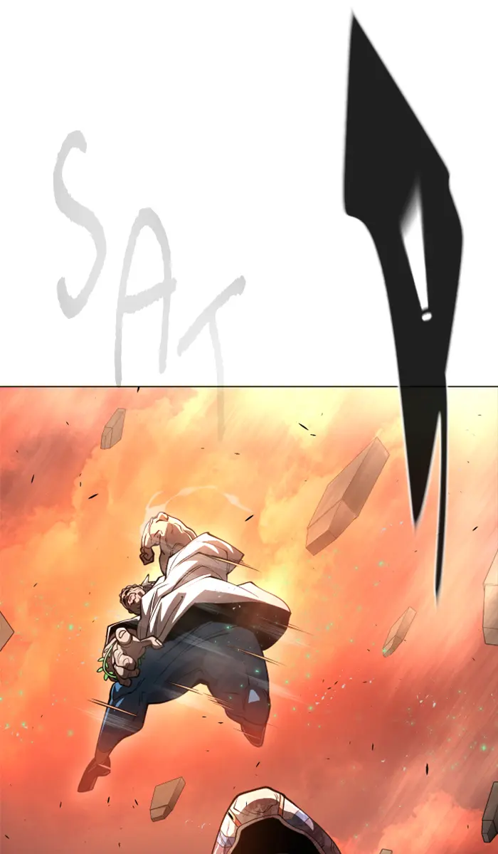 Superhuman Era Chapter 124 - halaman 50