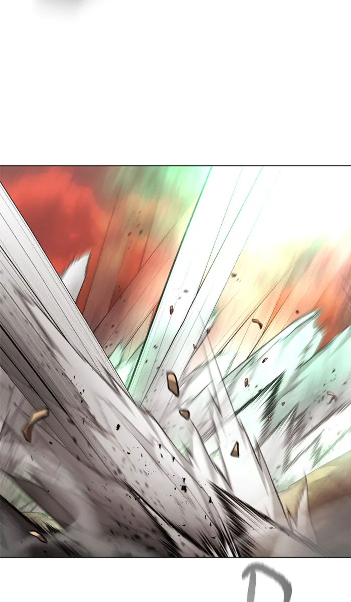 Superhuman Era Chapter 124 - halaman 58