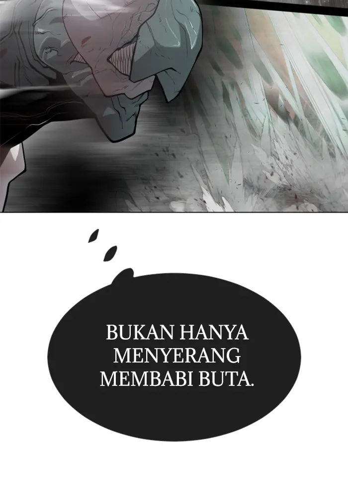 Superhuman Era Chapter 124 - halaman 64