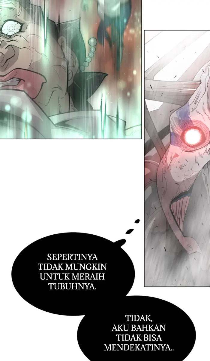 Superhuman Era Chapter 124 - halaman 66