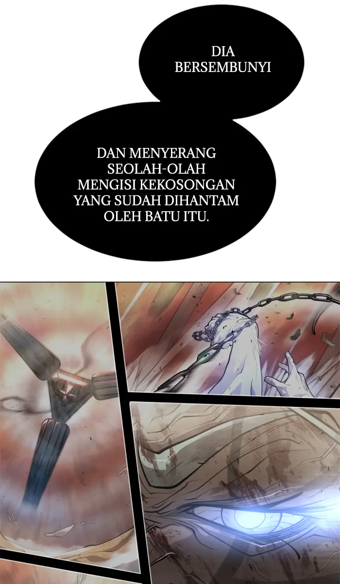 Superhuman Era Chapter 124 - halaman 68