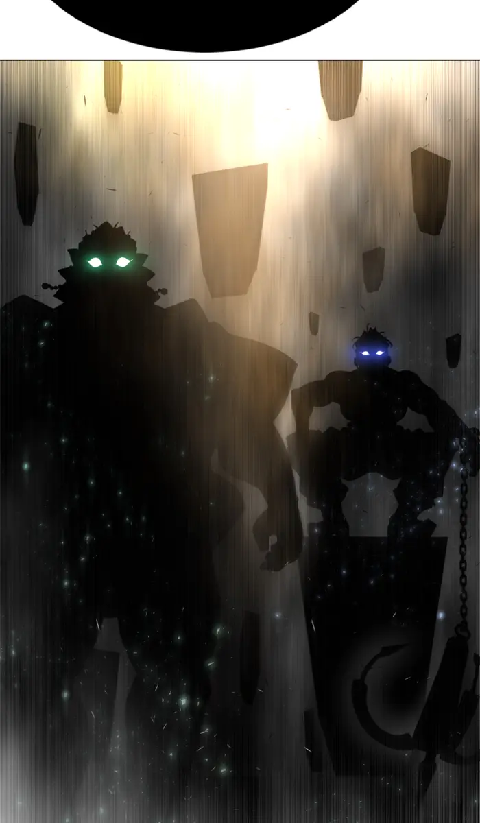 Superhuman Era Chapter 124 - halaman 70