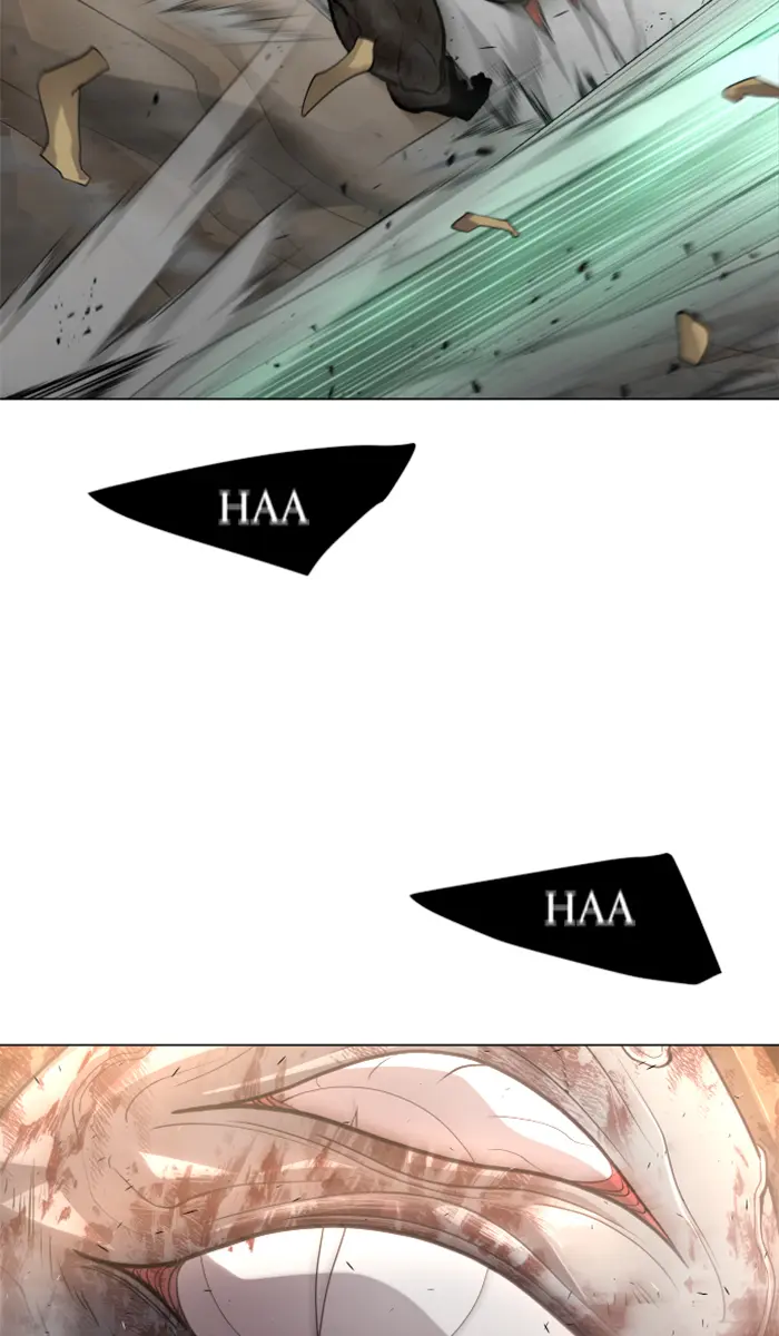 Superhuman Era Chapter 124 - halaman 76
