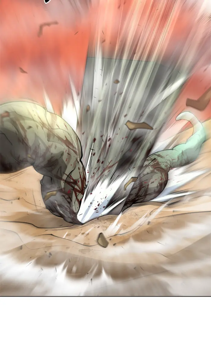 Superhuman Era Chapter 124 - halaman 78