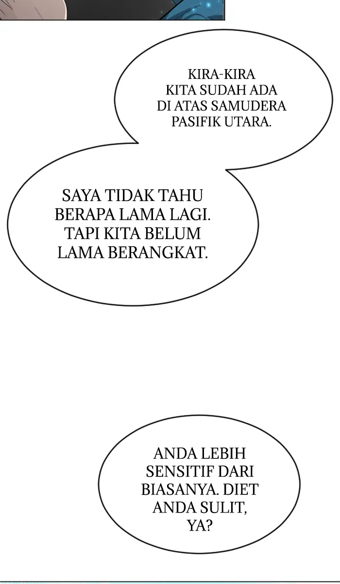 Superhuman Era Chapter 124 - halaman 87