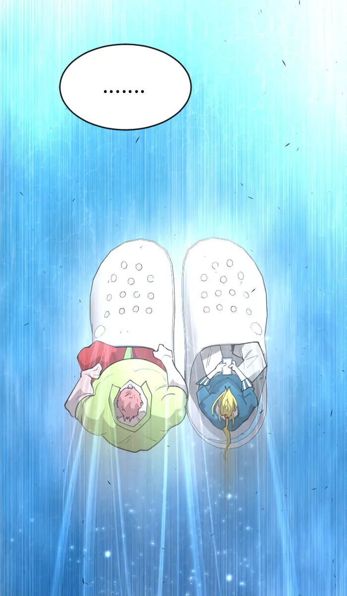 Superhuman Era Chapter 124 - halaman 88