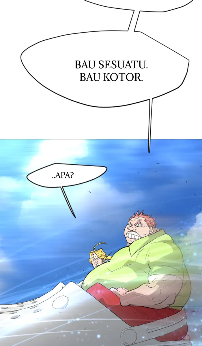 Superhuman Era Chapter 124 - halaman 91