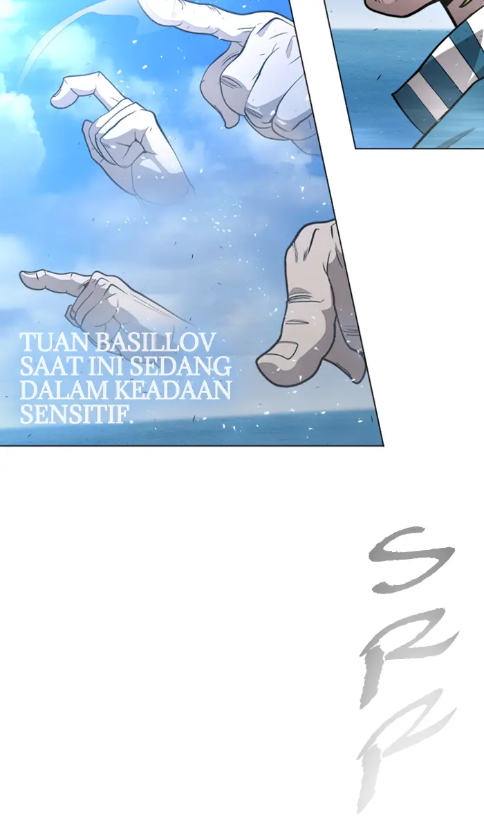 Superhuman Era Chapter 124 - halaman 96