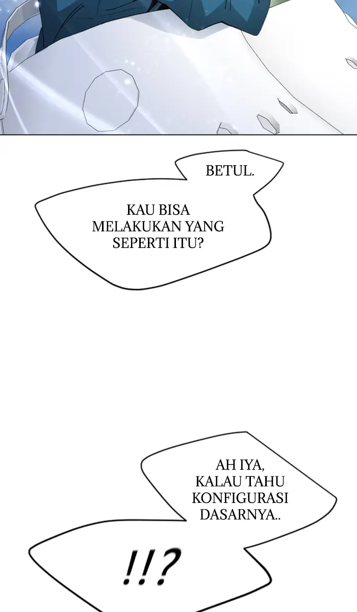 Superhuman Era Chapter 124 - halaman 98
