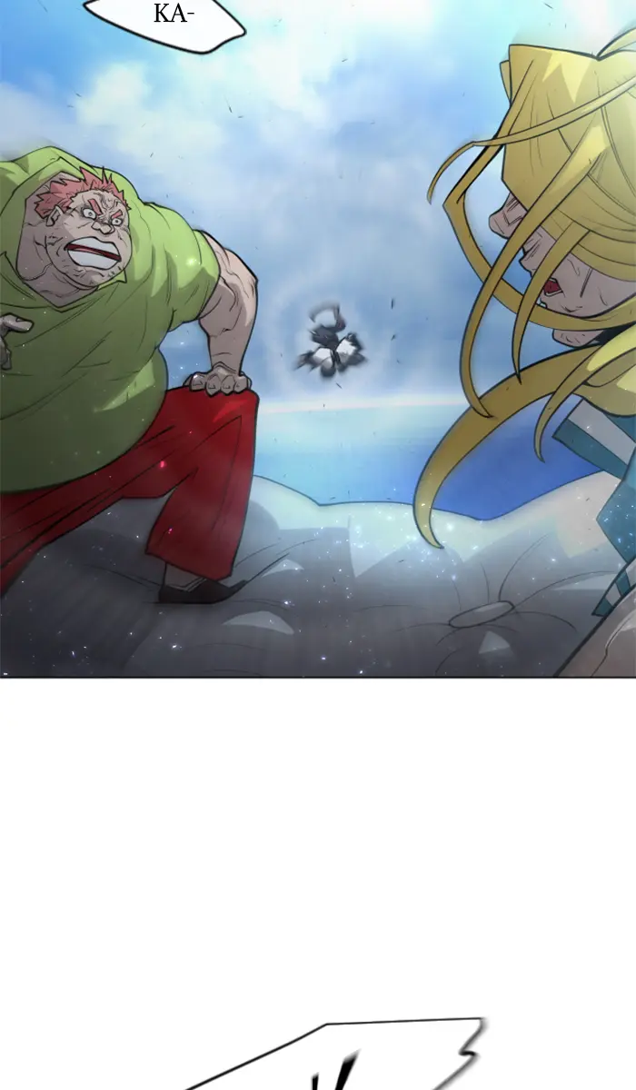 Superhuman Era Chapter 125 - halaman 12