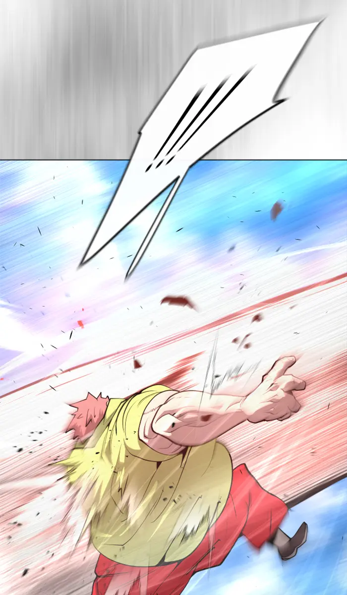 Superhuman Era Chapter 125 - halaman 16