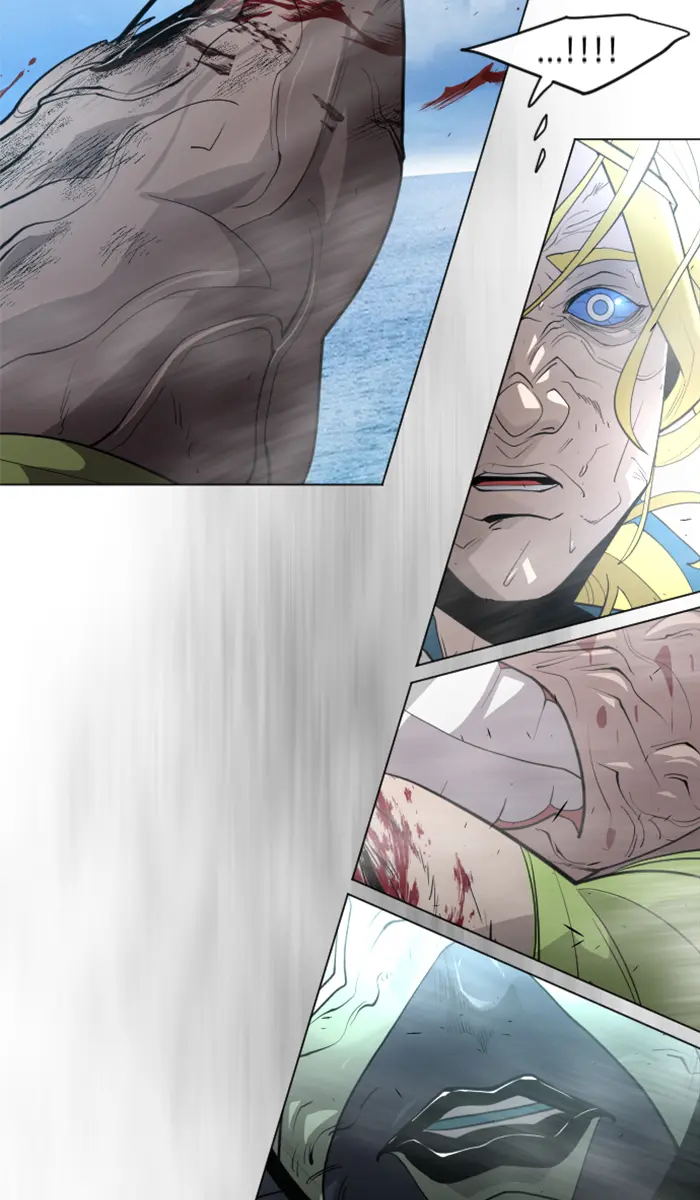 Superhuman Era Chapter 125 - halaman 21