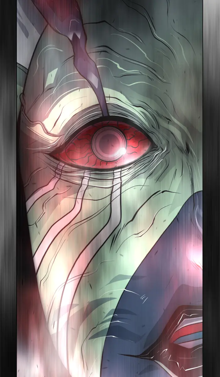 Superhuman Era Chapter 125 - halaman 23