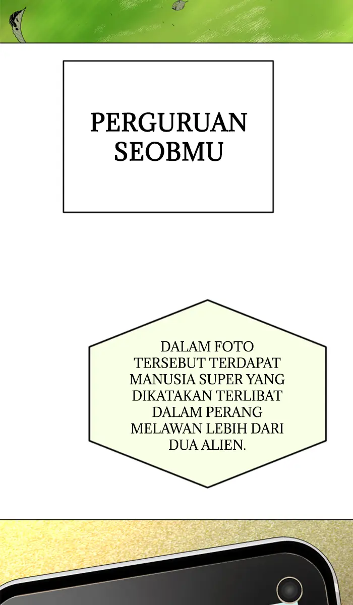 Superhuman Era Chapter 125 - halaman 27