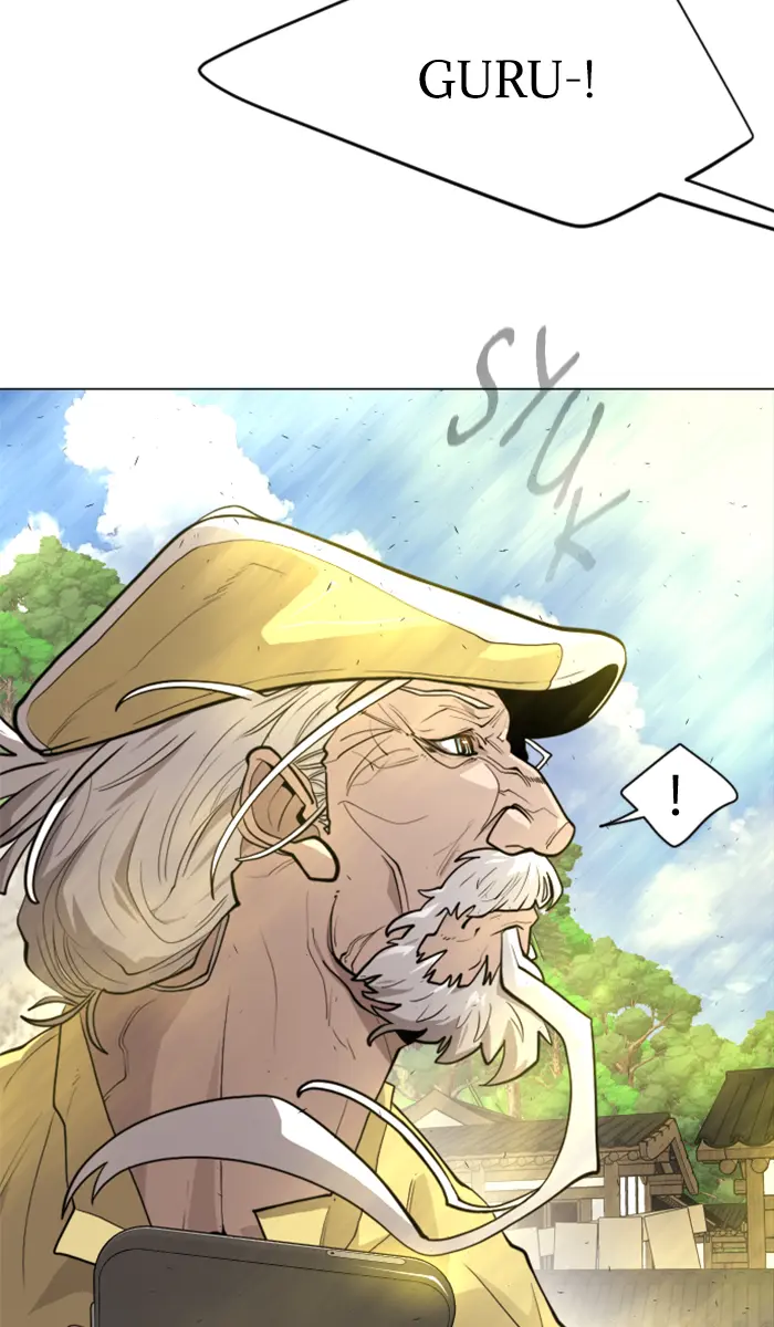 Superhuman Era Chapter 125 - halaman 32