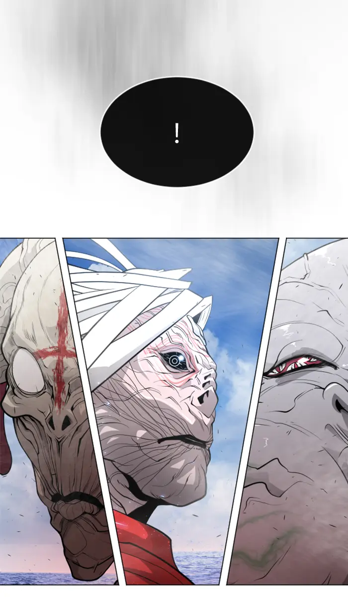 Superhuman Era Chapter 126 - halaman 100