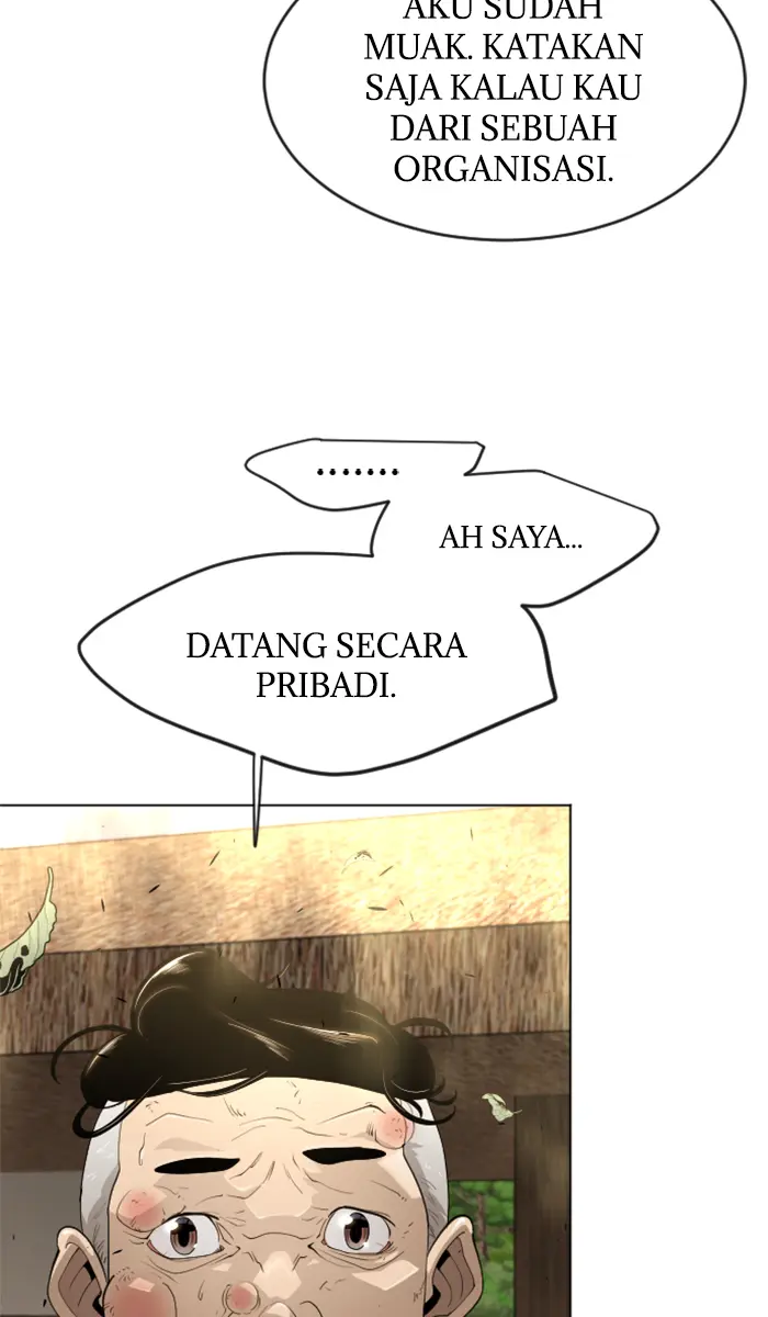 Superhuman Era Chapter 126 - halaman 14