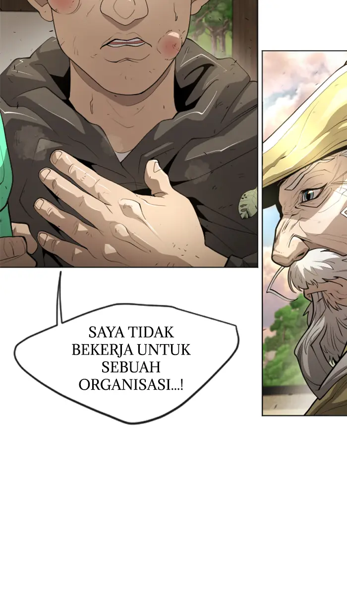 Superhuman Era Chapter 126 - halaman 15