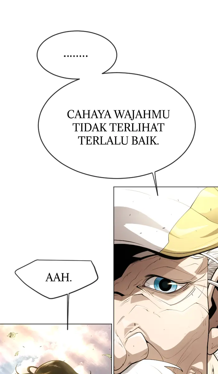 Superhuman Era Chapter 126 - halaman 16