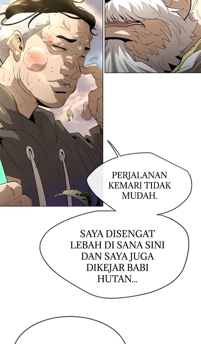 Superhuman Era Chapter 126 - halaman 17