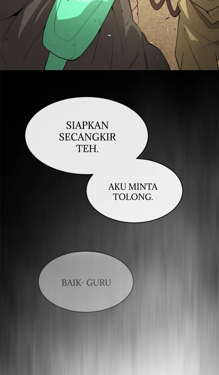 Superhuman Era Chapter 126 - halaman 26