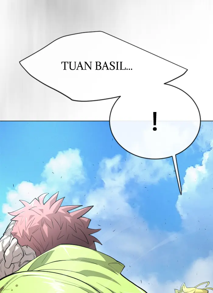 Superhuman Era Chapter 126 - halaman 33
